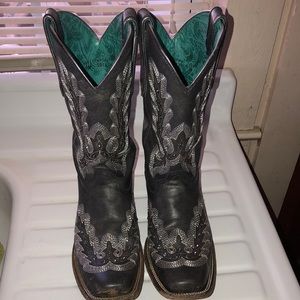 Corral Boots